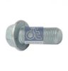 MAN 06028134916 Screw